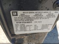 2004 GMC Sierra 1500 — photo 9 of 21 | VIN 2GTEK13T541405373