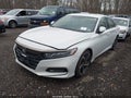 Photo 2 of 16 — 2018 Honda Accord