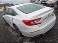 Photo 3 of 16 — 2018 Honda Accord