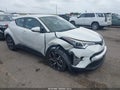 Photo 1 of 16 — 2018 Toyota C-HR