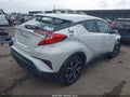 Photo 4 of 16 — 2018 Toyota C-HR