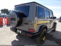 Photo 4 of 17 — 2023 Mercedes-Benz G-Class