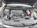 Photo 10 of 16 — 2023 Toyota Camry