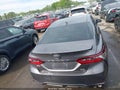 Photo 16 of 16 — 2023 Toyota Camry
