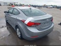 Photo 3 of 18 — 2016 Hyundai Elantra