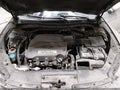 2010 Honda Accord Crosstour — photo 10 of 18 | VIN 5J6TF2H55AL015854