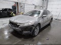 2010 Honda Accord Crosstour — photo 2 of 18 | VIN 5J6TF2H55AL015854