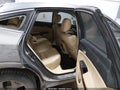2010 Honda Accord Crosstour — photo 8 of 18 | VIN 5J6TF2H55AL015854