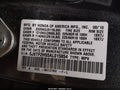 2010 Honda Accord Crosstour — photo 9 of 18 | VIN 5J6TF2H55AL015854