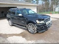2007 Ford Explorer — photo 1 of 18 | VIN 1FMEU75847UA84453