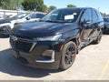 Photo 2 of 18 — 2023 Chevrolet Traverse