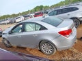 Photo 13 of 15 — 2011 Chevrolet Cruze