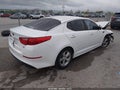 Photo 4 of 16 — 2015 Kia Optima