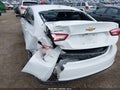 Photo 6 of 17 — 2020 Chevrolet Malibu