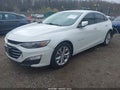 Photo 2 of 17 — 2020 Chevrolet Malibu