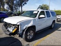 Photo 2 of 17 — 2014 Chevrolet Suburban 1500