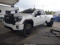 Photo 2 of 18 — 2022 GMC Sierra 3500 HD