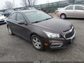 Photo 1 of 11 — 2015 Chevrolet Cruze