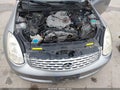Photo 10 of 13 — 2007 Infiniti G35