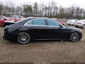 Photo 13 of 16 — 2018 Mercedes-Benz S-Class