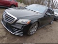 Photo 2 of 16 — 2018 Mercedes-Benz S-Class