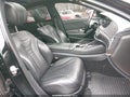 Photo 5 of 16 — 2018 Mercedes-Benz S-Class