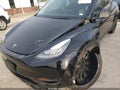 2021 Tesla Model Y — photo 6 of 19 | VIN 5YJYGDEE2MF203585