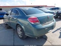 2009 Saturn Aura — photo 3 of 11 | VIN 1G8ZV57B39F208116