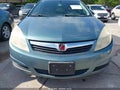 2009 Saturn Aura — photo 6 of 11 | VIN 1G8ZV57B39F208116