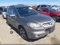 Photo 1 of 13 — 2007 Acura RDX