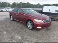 2008 Lexus LS 460 — photo 1 of 11 | VIN JTHBL46F785059434