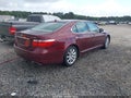 Photo 4 of 11 — 2008 Lexus LS 460