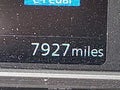 2025 Nissan Leaf — photo 15 of 16 | VIN 1N4AZ1BV0SC559323