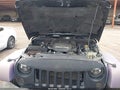 2014 Jeep Wrangler Unlimited — photo 10 of 16 | VIN 1C4HJWEG0EL304900