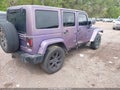 Photo 4 of 16 — 2014 Jeep Wrangler Unlimited