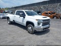 Photo 1 of 11 — 2023 Chevrolet Silverado