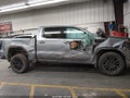Photo 13 of 16 — 2025 GMC Sierra 1500