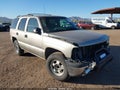 Photo 1 of 17 — 2003 Chevrolet Tahoe