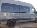 Photo 13 of 16 — 2023 Mercedes-Benz Sprinter
