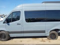 Photo 14 of 16 — 2023 Mercedes-Benz Sprinter