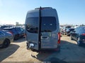 Photo 16 of 16 — 2023 Mercedes-Benz Sprinter