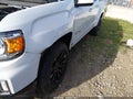 Photo 18 of 18 — 2021 GMC Canyon