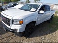 Photo 2 of 18 — 2021 GMC Canyon