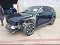 Photo 2 of 19 — 2023 Mazda CX-5