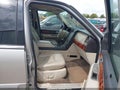 2003 Lincoln Navigator — photo 5 of 13 | VIN 5LMFU28R33LJ35515