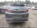 Photo 16 of 16 — 2020 Honda CR-V