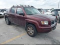 Photo 1 of 17 — 2008 Honda Ridgeline