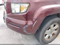 Photo 6 of 17 — 2008 Honda Ridgeline