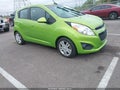 Photo 1 of 11 — 2015 Chevrolet Spark