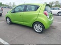 Photo 3 of 11 — 2015 Chevrolet Spark